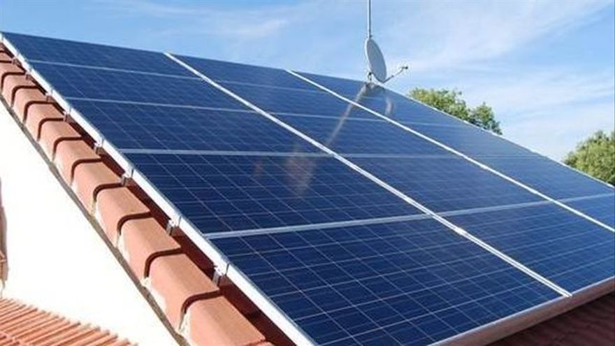 Instaladores profesionales de placas solares en Madrid